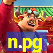 n.pg-nmga fortune tiger